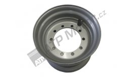 Kolo disk. 16,00x22,5 10/335/281 A3 ET 0