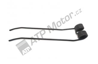 40016: Key LH OZ 2-4