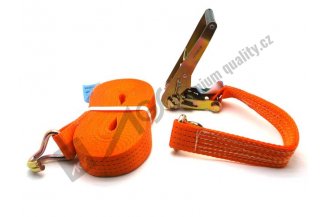 UPPAS4T12M: Fastening band 4t/12m AGS