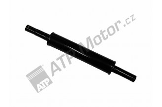 42/10207/0SM: Exhaust silencer C-330