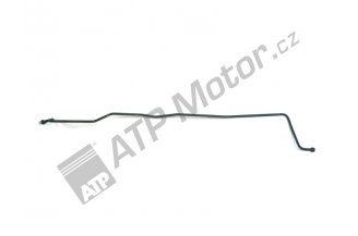 54420040: Verdrängungsrohr 4V <10/2006 JRL