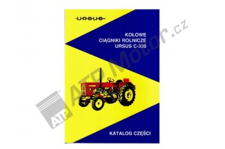 KATALOGC330: Catalogue C-330