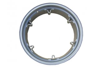 67453220: Wheel rim W9x24, 17-266-901, 80-267-010