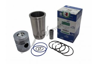 60110099 AGS: Válec vložený úplný 100 4KR AGS