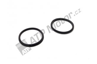 78200007: Kroužek těsnící zadní
