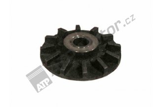 55010604: Impeller wheel