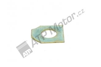 55117516: Podložka pojistná