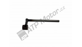 Reverse shaft assy 53-129-005
