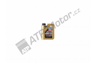 LM9500: Leichtlauf 10w-40  1l Liqui Moly