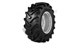 Tyre TRELLEBORG 480/70R24 159B TH400 TL