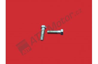 990354: Šroub M14X50