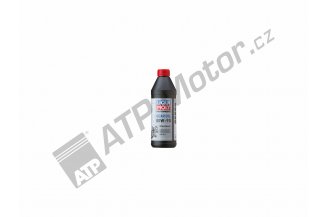 LM3821: Motorbike gear oil 80w-90 1l Liqui Moly
