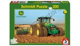 SCHMIDT - puzzle John Deere 827 R