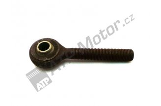 86450110: Šroub zadní úplný L M30x3,5