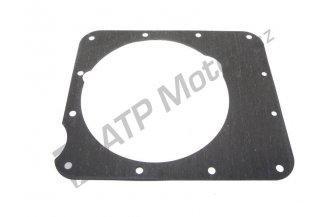 Gasket clutch and gear boxes