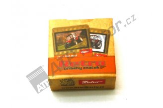 888501085: Pexeso Retro ZET