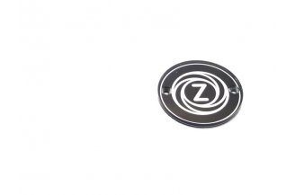 55115323: Emblem ZET oval on washer