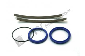 Cylinder seal kit for 7011-8045, 10-409-908 AGS