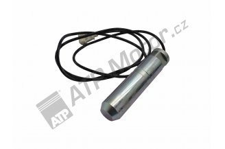10450901: Sensored pin 25KN