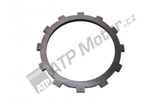 10196021: Outer plate 80-153-066 CZ
