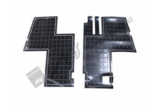 67828700: Guma na podlahu slovenská kabina UBK AGS