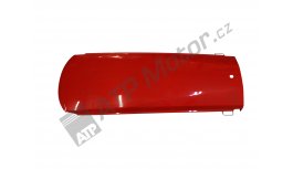 Motorhaube voll 4V JRL