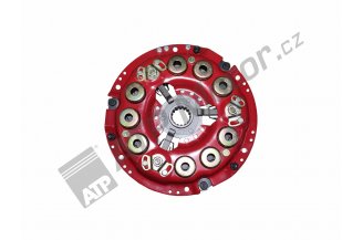 M801601090: Štít spojky přítlačný MTZ 80, 82