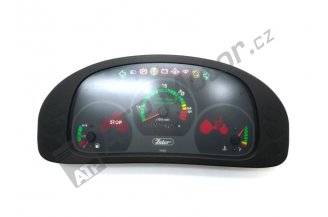 23358901: Dashboard Cabrio USA