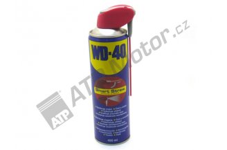 KWD40450: WD-Spray 450 ml