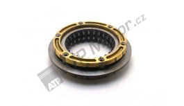 Synchronisierkupplung