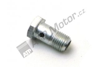 972454: Šroub průtokový 8 M14x1,5 97-2466 SD HŘ