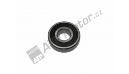 Ložisko kuličkové