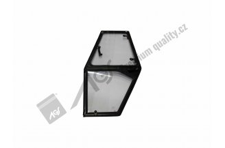 62117952 AGS: Tür voll L BK 6011 AGS