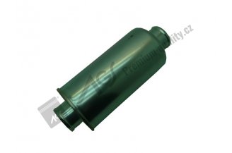 45420901: Filtr průtokový JRL AGS