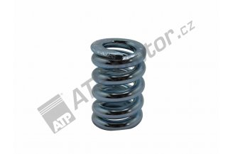 Z253626.20: Pružina táhla ruční brzdy