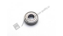 Ložisko kuličkové 97-1090, 97-1034, 97-1031, 97-1086, 97-1193, 93-010-084 AGS