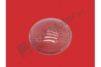 Z254531.29: Lamp lens original dia=150,00 mm