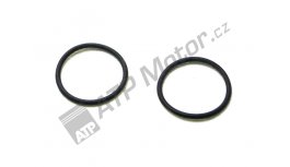 Kroužek těsnící měrky