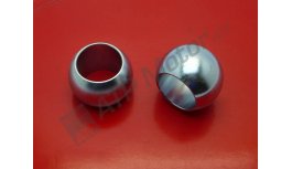 Koule spodního závěsu