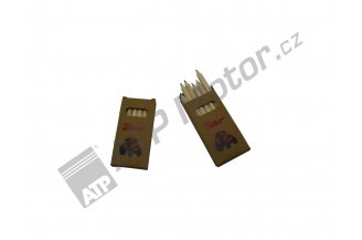 888501137: Pastelky malé ZET