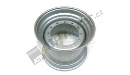 Kolo disk. LKT DW20Bx26 12/425/371 ET+110 5592-28-0002 EQUUS 175N