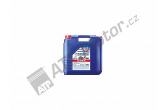 LM1048: Hypoid getriebeoil gl5 80w-90  20l Liqui Moly