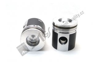 52020303B AGS: Kolben 102 3KR TUR VIN 5202-0002 AGS