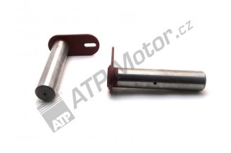 B200492: Čep d=40x180/192 mm Bobek Novotný