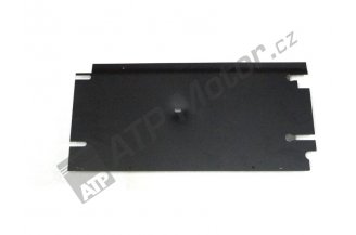 60118703: Podlaha odhlučněná L