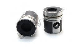 Piston 110 3-ring TUR M2 ELOX 2,9+3+4 64-550-201 AGS