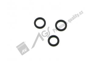 O-ring NBR-80 97-4245, 93-4037 AGS