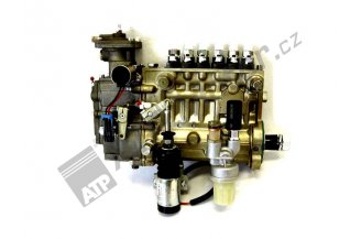 64550690: Injection pump 3501 6V TUR Z 8604-30 M2