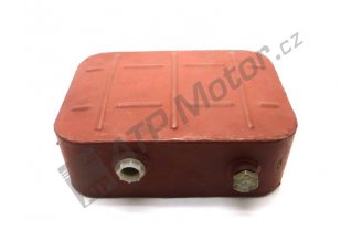 80278170: Servoölbehälter frei