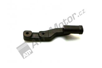 53002015: Lichtmaschinenhalter M97